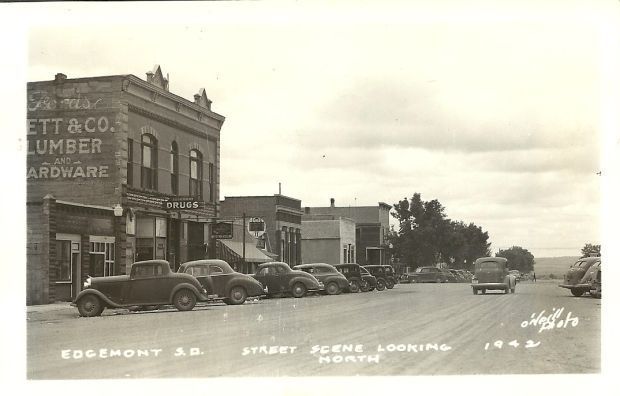 Edgemont